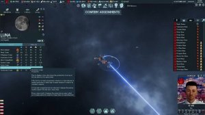 Terra Invicta: Краткий гайд по ранней индустриализации.