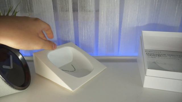 Распаковка Sberbox Time | сбербокс тайм | ASMR UNBOXING (наверное)