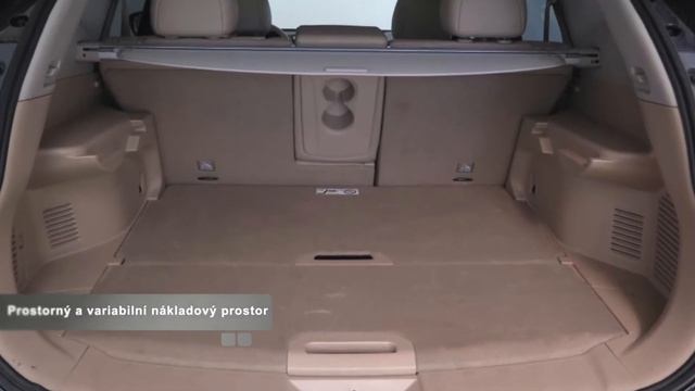 Nissan X trail 2016 смотреть онлайн