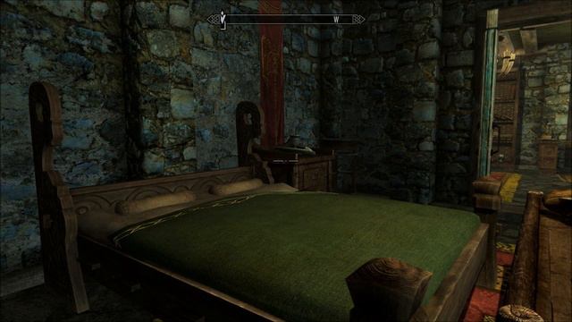 The Elder Scrolls V: Skyrim - Episode 196: Revenge & The Funeral of Kodlak Whitemane смотреть онлайн