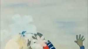 Весёлые путешественники (М.Старокадомский)