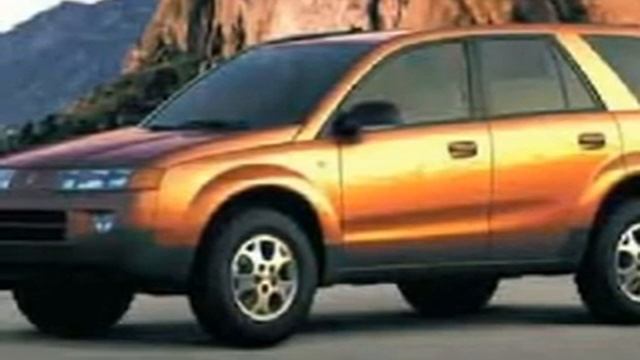 2002 SATURN VUE Cherry Hill, NJ 22988 смотреть онлайн