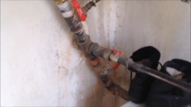 самодельный котел сделаный по видео урокам василия пустовойченка смотреть онлайн