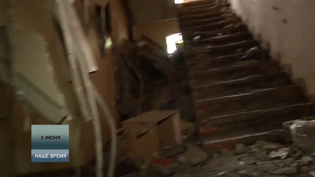 Экскурсия в Путевой Дворец. 06.2015 смотреть онлайн