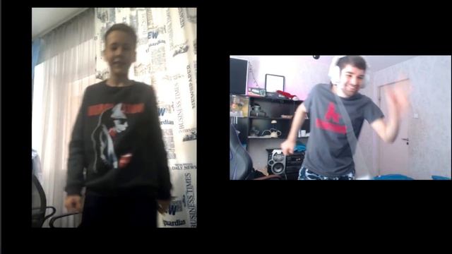 КУПИЛ УСЛУГИ ТРЕНЕРА ПО ТАНЦАМ ФОРТНАЙТ НА АВИТО И ПРОИЗОШЛО ЭТО ... смотреть онлайн