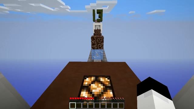 LATE NIGHT Minecraft (DIVERSITY, Parkour 2) Boots & Cats смотреть онлайн