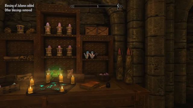 Skyrim PS4 magical winterhold mod смотреть онлайн