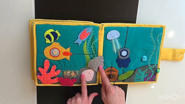 Развивающие мягкие книжки для малышей. Развивающие игрушки для мальчика. Пальчиковые игры. смотреть онлайн