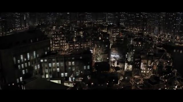 Batman Begins miniatures..... смотреть онлайн