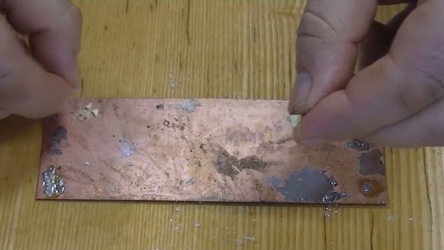 Гидрированная канифоль за 500 руб и псевдо-МПЛ!??! смотреть онлайн