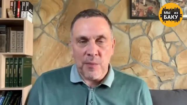 Максим Шевченко мнение о конфликте на границы Азербайджана и Армении смотреть онлайн