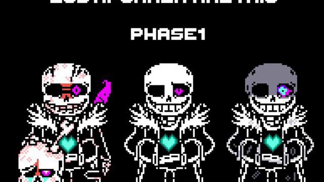 Lust!Former time trio phase1 смотреть онлайн