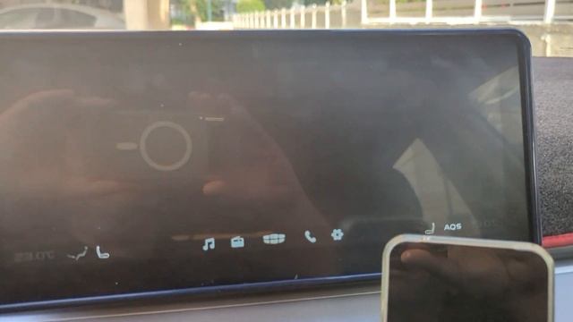 מדריך: איך להתקין YouTube במכונית Geely Geometry C смотреть онлайн