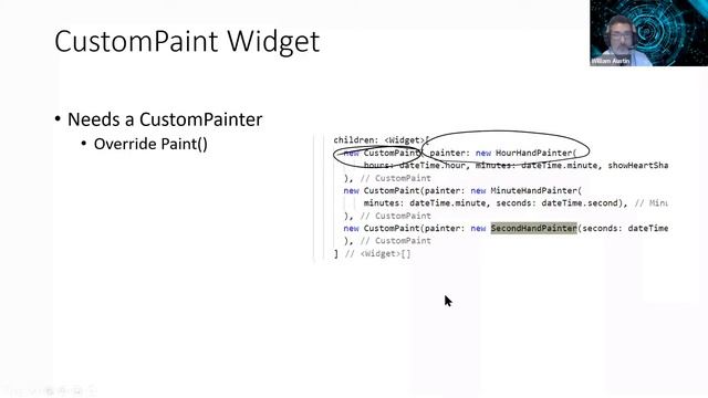 2020/05/21 - MNEM Meetup - The Flutter Clock Challenge fail. What I Learned смотреть онлайн