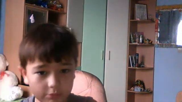 Видео C веб-камеры смотреть важно