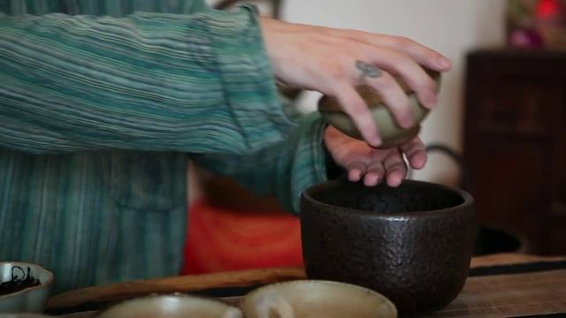 Чаша чая смотреть онлайн