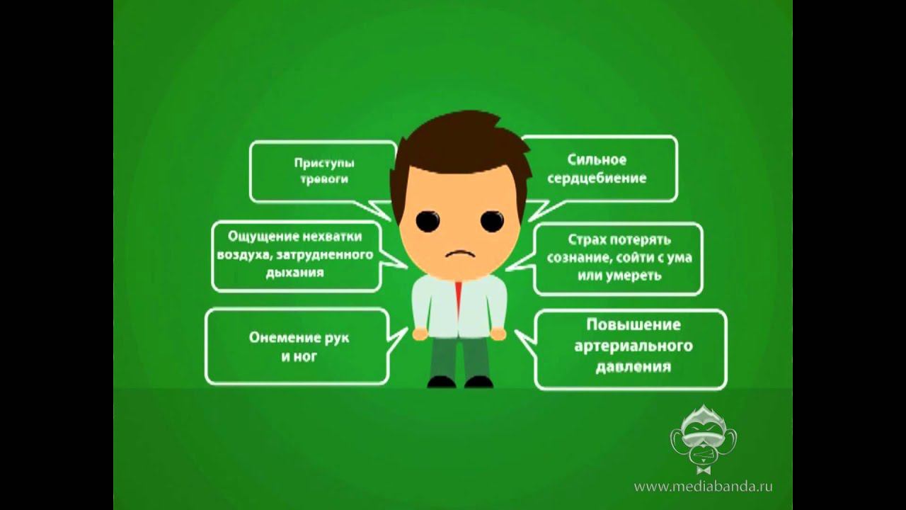 2D анимационный ролик с персонажами для медицинского центра "Время быть здоровым" смотреть онлайн
