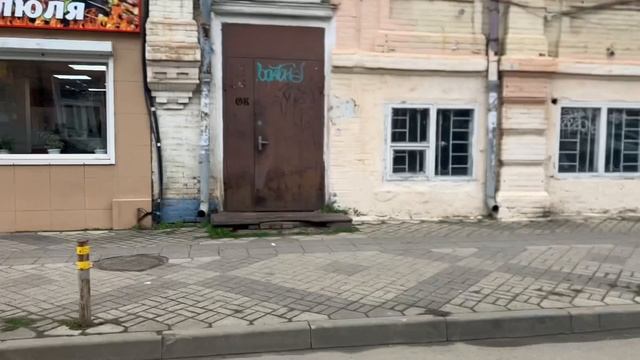 Бывший цех - будущее молодежное пространство смотреть онлайн