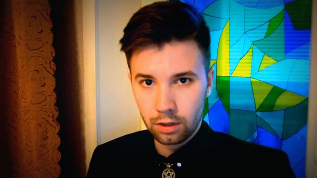 МАГИЧЕСКИЙ ДАР ИЛИ ШИЗОФРЕНИЯ? МАСТЕР АНДРЕЙ КУЗЬМИН. VIAM RECTAM смотреть онлайн
