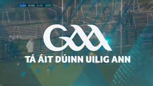 Clann na nGael v St Brigids Highlights Roscommon County Senior Club Football Championship 2022 смотреть онлайн