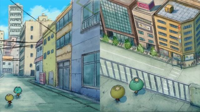 The Tear-Filled Kappa Maki - A Kappa's Trail смотреть онлайн