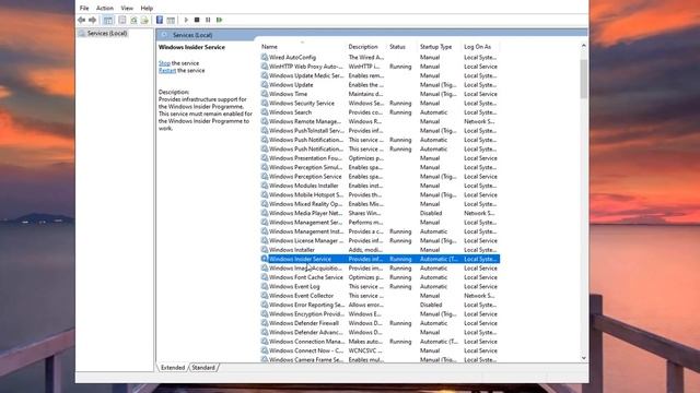 Disable Unnecessary Services in Windows 10 in 2021 смотреть онлайн