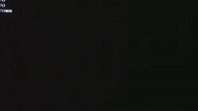 QB8086 on a PC/AT with 286 processor (DOS) смотреть онлайн