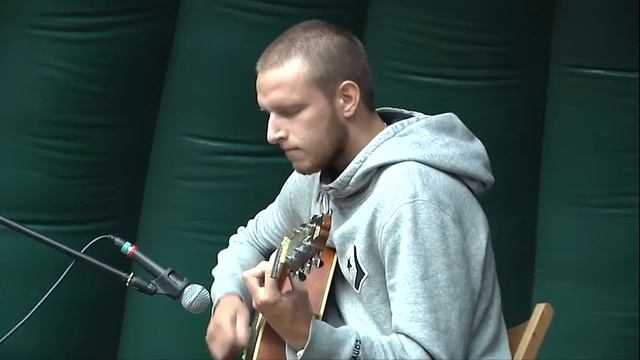 "Калейдоскоп Событий 2016" (3 часа 45 мин) смотреть онлайн