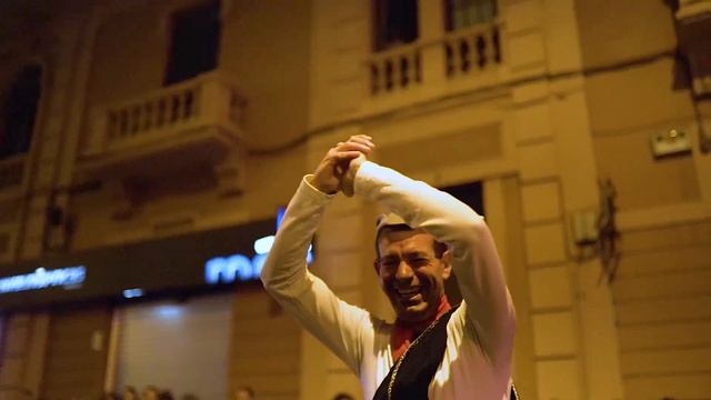 Tenerife Carnival 2020 смотреть онлайн