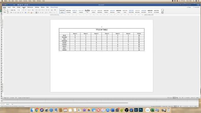 How to put an EXCEL table into word. Editable Table (2019) смотреть онлайн