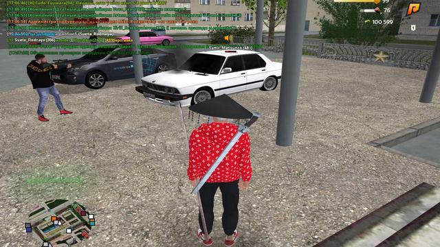 Grand Theft Auto San Andreas 2024.09.07 - 17.05.51.13_Trim смотреть онлайн
