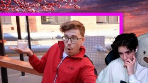 ВЛАД А4 СЕРЕГА Стал БОЙЦОМ ! *Провел Настоящий БОЙ* РЕАКЦИЯ НА ВЛАДА А4 БОДЯ