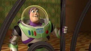 История Игрушек|Я никогда не буду летать|Озвучка JFoX