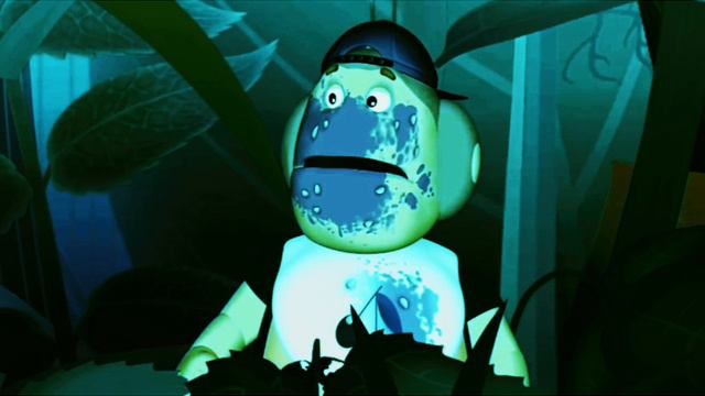 Moonzy Kubasua Effects in G Major.mp4 смотреть онлайн