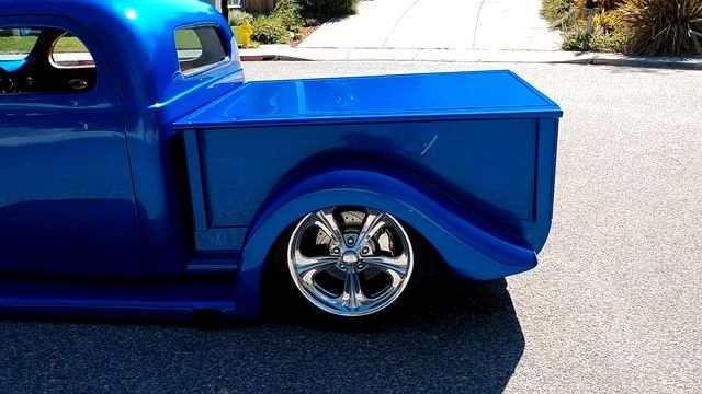 1937 Ford truck смотреть онлайн