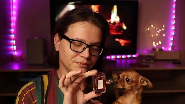 ТОП-5 УЮТНЫЕ И СОГРЕВАЮЩИЕ АРОМАТЫ / АРОМАТЫ ДЛЯ ЖЕНЩИН / люксовая парфюмерия смотреть онлайн