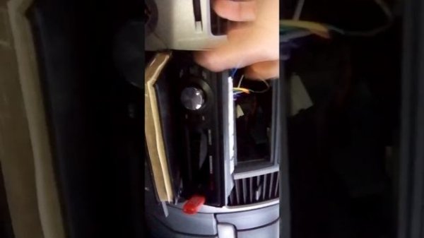 Обзор магнитолки soundmax cm-ccr3057f