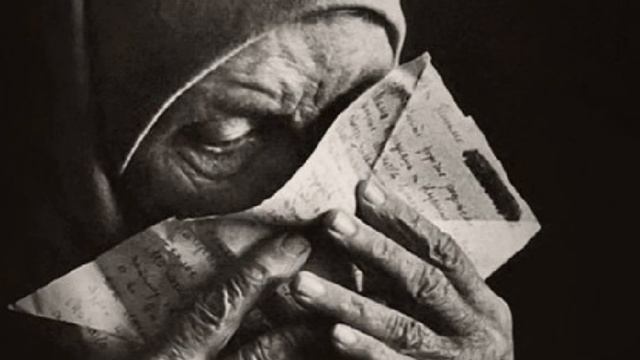 «Литературные КРАЙности». Руссу Ирина, стихотворение «Под Сталинградом». смотреть онлайн