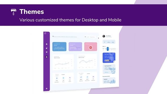 Rocket UI Kit for Outsytems смотреть онлайн