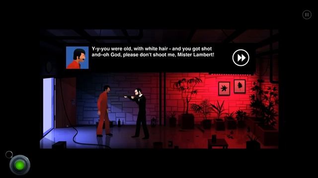 The Silent Age: Chapter 7 - The House - Gameplay Walkthrough смотреть онлайн