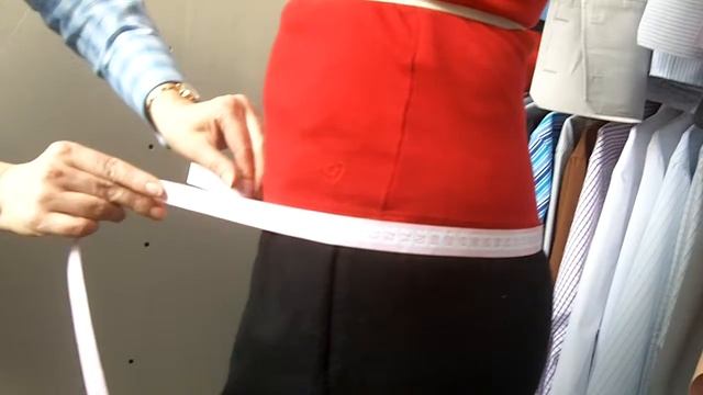 Обхват бедер на уровне длины изделия. Рубашка-на-заказ смотреть онлайн