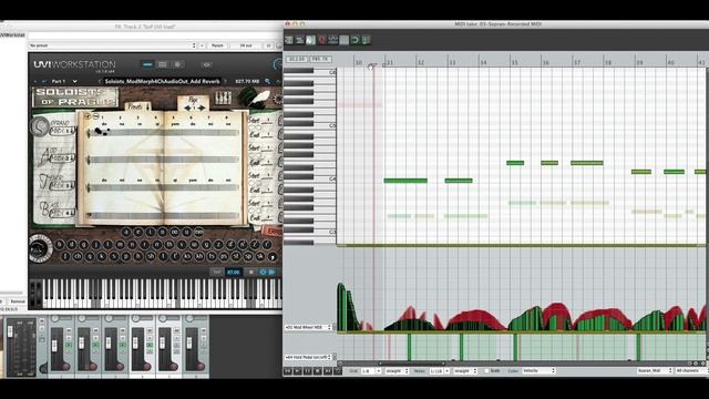 Soloists of Prague Overview/Walkthrough смотреть онлайн
