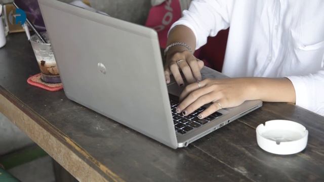 [REVIEW #22] HP Folio 9470m | Laptop số 1 dành cho phái đẹp смотреть онлайн