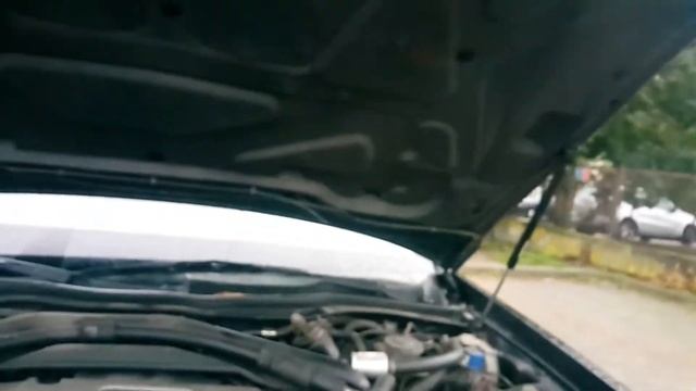 Honda Legend 1996 gearbox problem смотреть онлайн