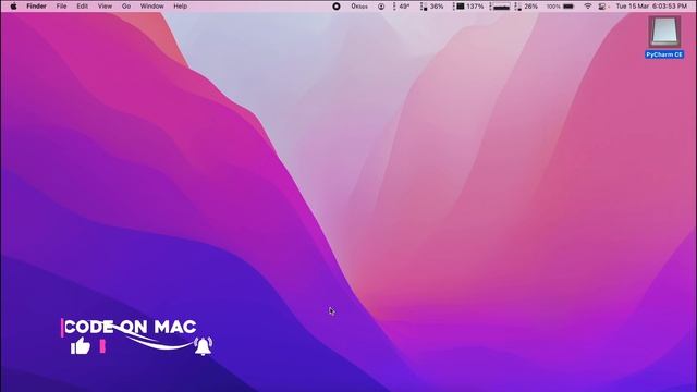 How to install Python and PyCharm on Apple MacBook Air M1 macOS #howtoinstallpython 100% working смотреть онлайн