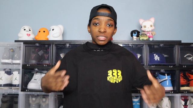New Clothing Pickups! Trying out pieces from Half Evil 333 смотреть онлайн