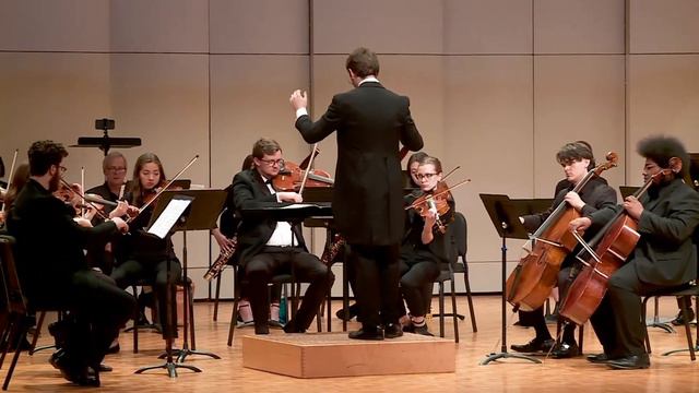Carl Maria von Weber- Symphony No. 1 in C Major, Op. 19 смотреть онлайн