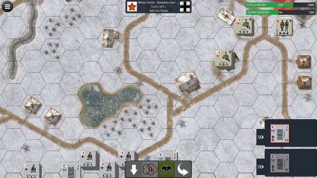 Valor & Victory: Stalingrad 02 смотреть онлайн