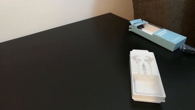 Unboxing & Overview SAMSUNG EG920 IN-EAR FIT Headphones [greek] смотреть онлайн