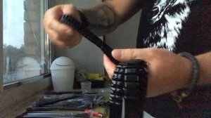 Чётки Д.Мерца,обзор изделий